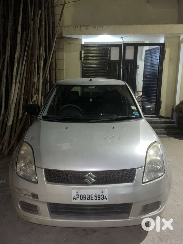Swift Lxi Maruti Suzuki 2006