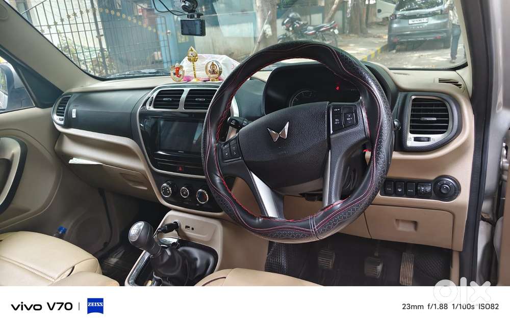 Mahindra Bolero Neo 1.5 N 10, 2023, Diesel