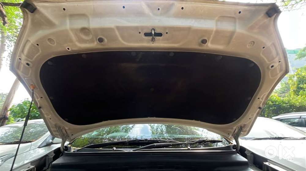 Hyundai Creta 2021 Petrol Good Condition
