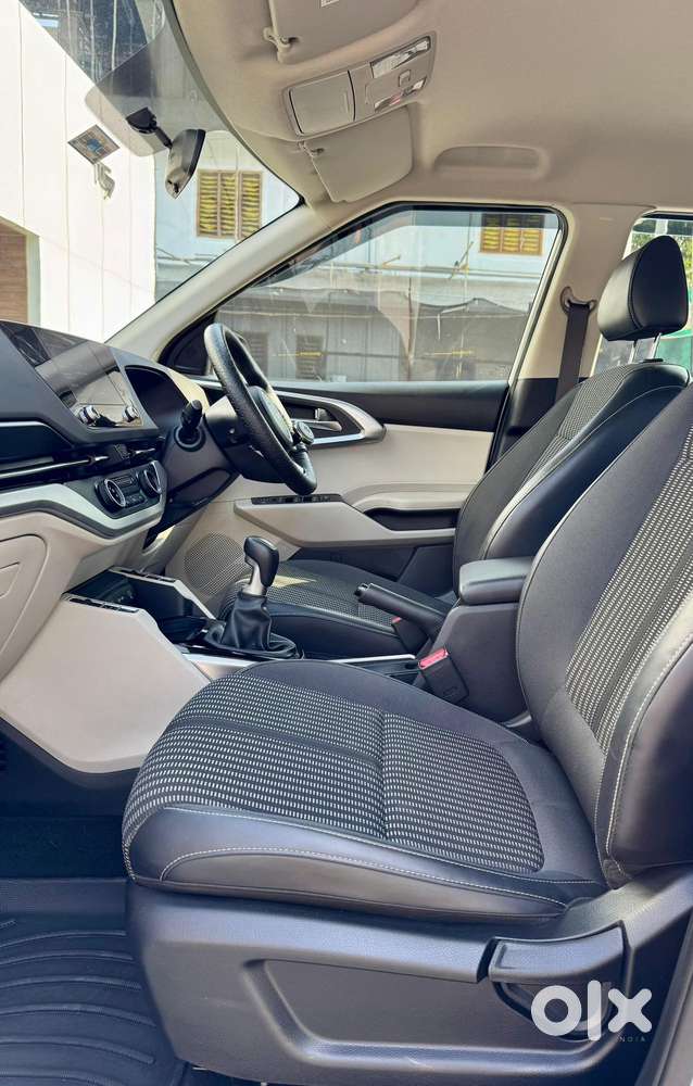 Kia Carens Prestige Plus Diesel, 2022, Diesel