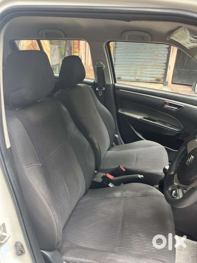 Maruti Suzuki Swift Vdi, 2014, Diesel