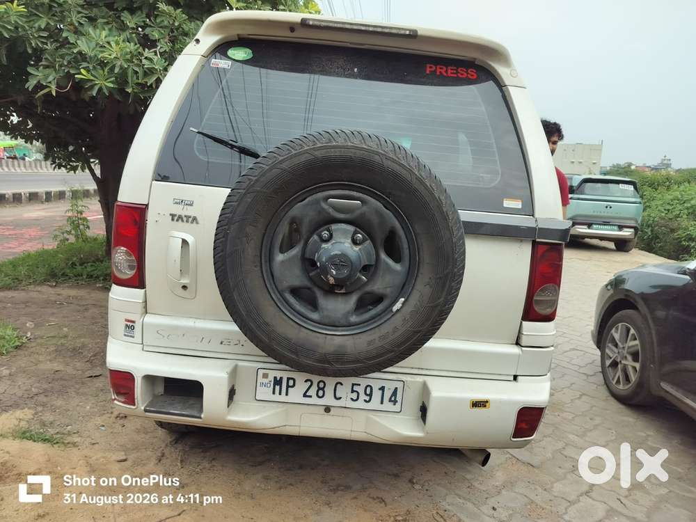 Well Maintained, New Tyre, New Turbo, New Shockup