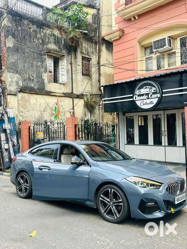 Bmw 220d M Sport Lifetime Tax Paid