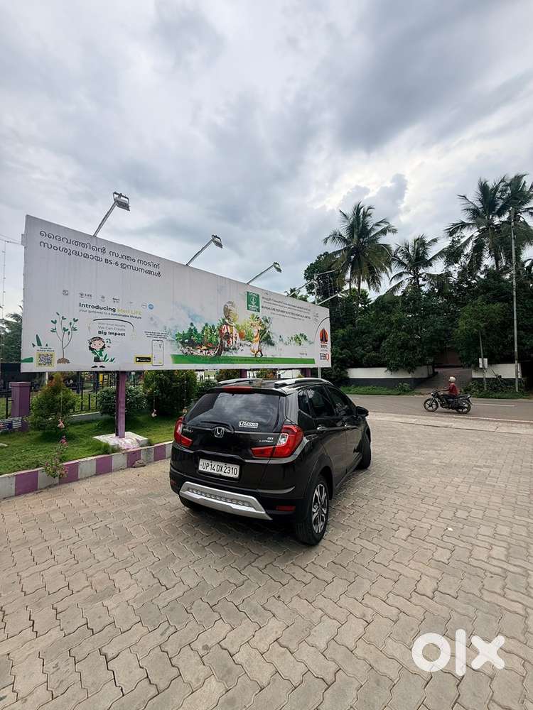 Reliable Honda Diesel 2019