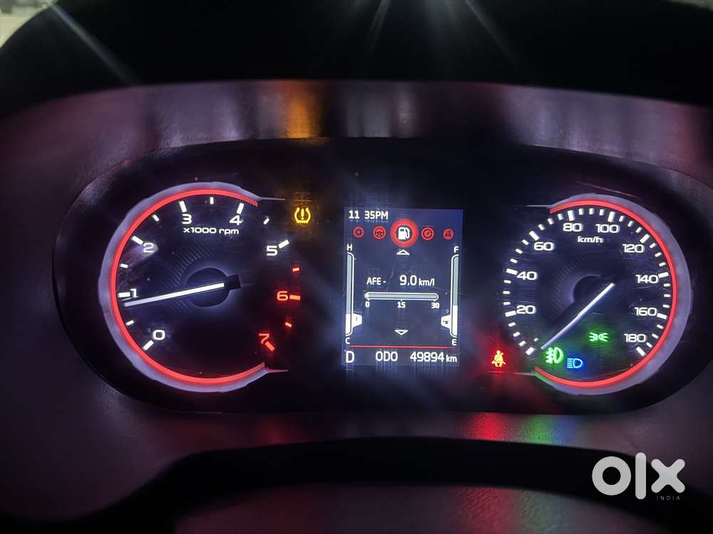 Skoda Slavia Ambition 1.5l Tsi Dsg, 2022, Petrol