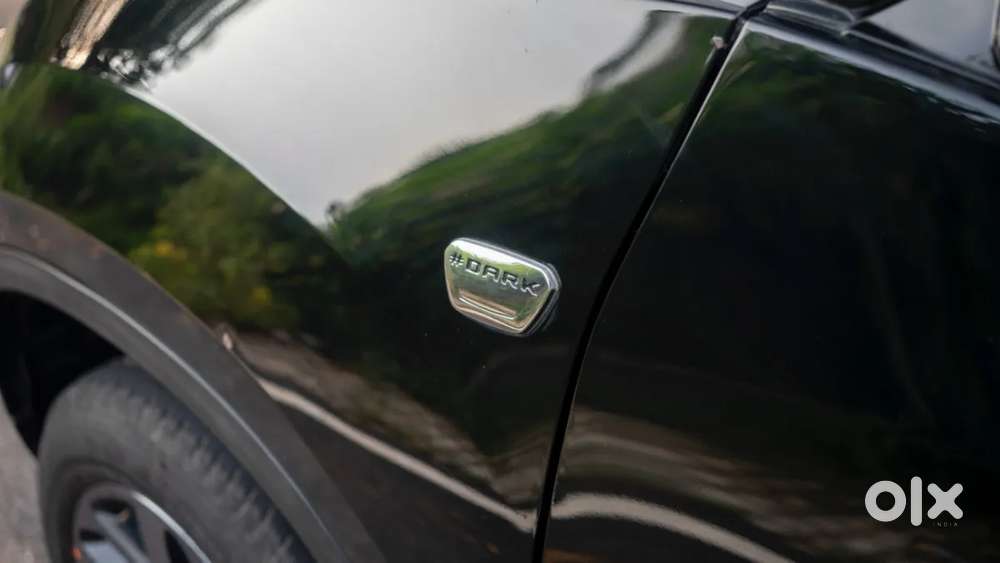 Tata Harrier Xza Plus Dual Tone, 2022, Diesel