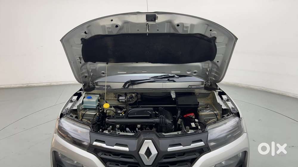 Renault Kwid Rxt 1.0, 2024, Petrol