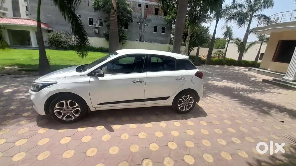 Hyundai I20 2018 Diesel Well Maintained