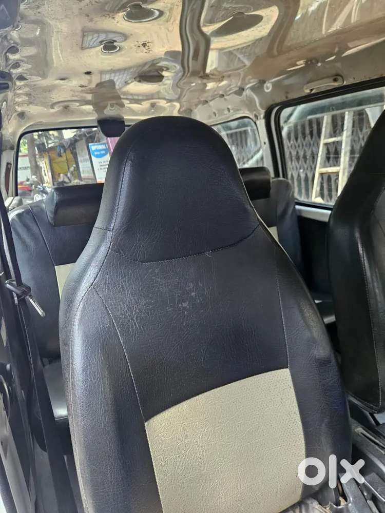 Maruti Suzuki Eeco 2023