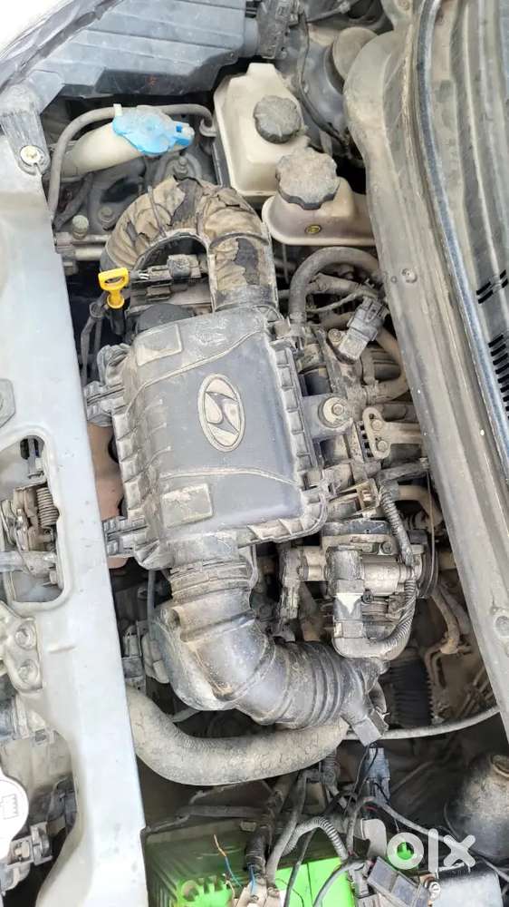 Hyundai Eon 2015 Petrol 65000 Km Driven