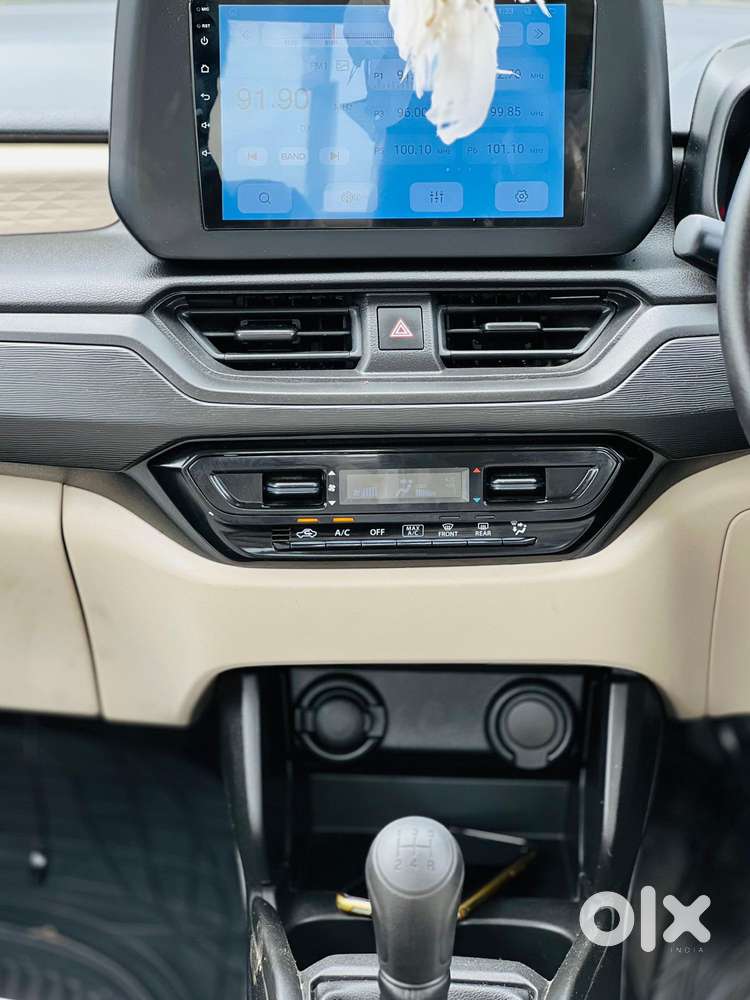 Maruti Suzuki Swift Dzire, 2025, Petrol