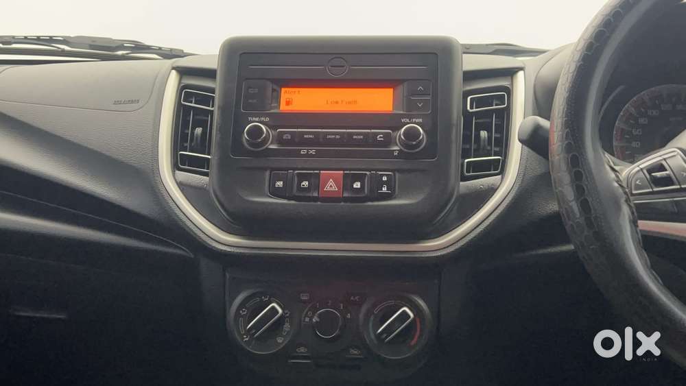 Maruti Suzuki Celerio Zxi, 2022, Petrol