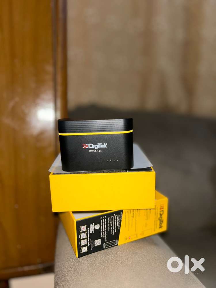 DIGITEK Mic