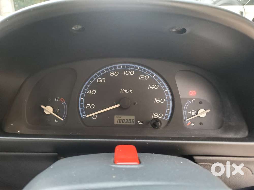 Maruti Suzuki Wagon R Lxi, 2009, Lpg