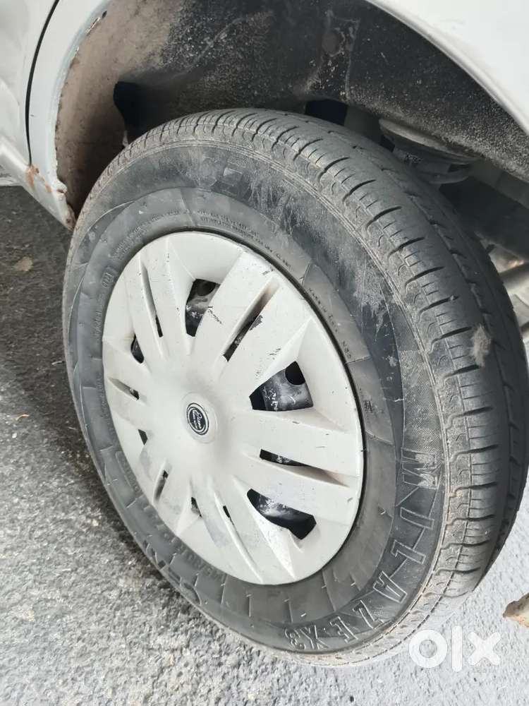 Maruti Suzuki Alto 800 2014 Petrol 102000 Km Driven