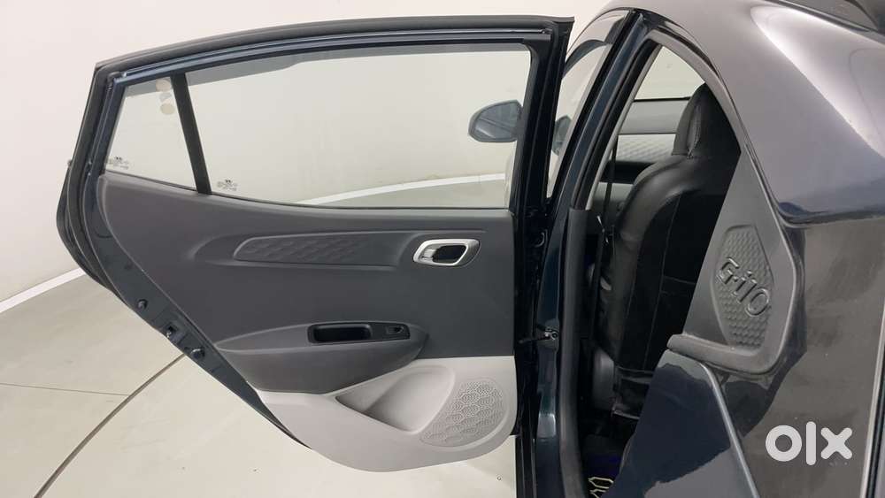 Hyundai Grand I10 Nios Sportz 1.2 Kappa Vtvt, 2025, Petrol