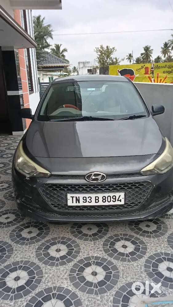 Hyundai Elite I20 2016 Petrol 130000 Km Driven