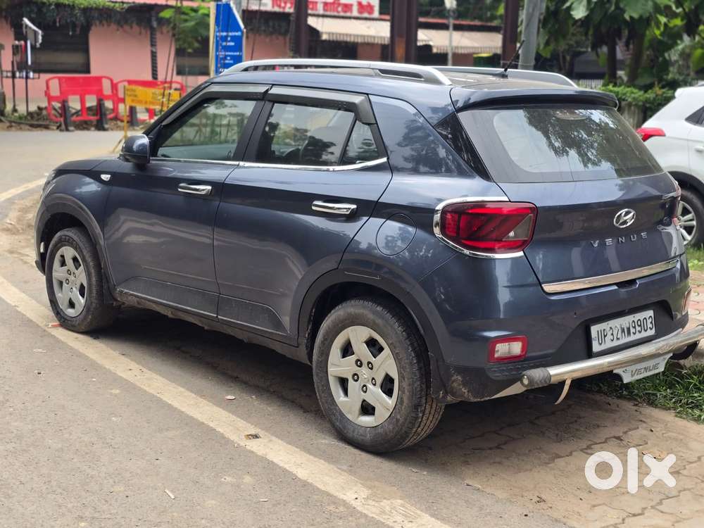 Hyundai Verna S+, 2022, Petrol