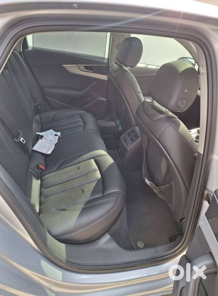 Audi A4 3.0 Tdi Premium With Sunroof, 2019, Diesel