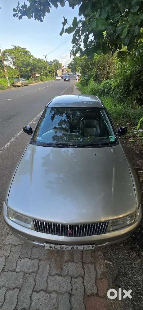 Mitsubishi Lancer 2005