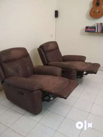 Durian recliner online chair