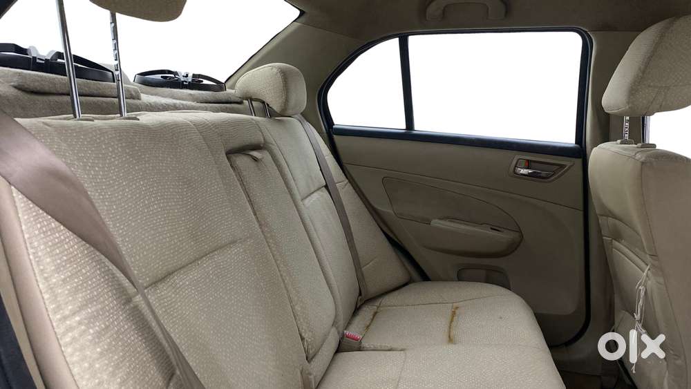 Maruti Suzuki Swift Dzire Vdi, 2012, Diesel