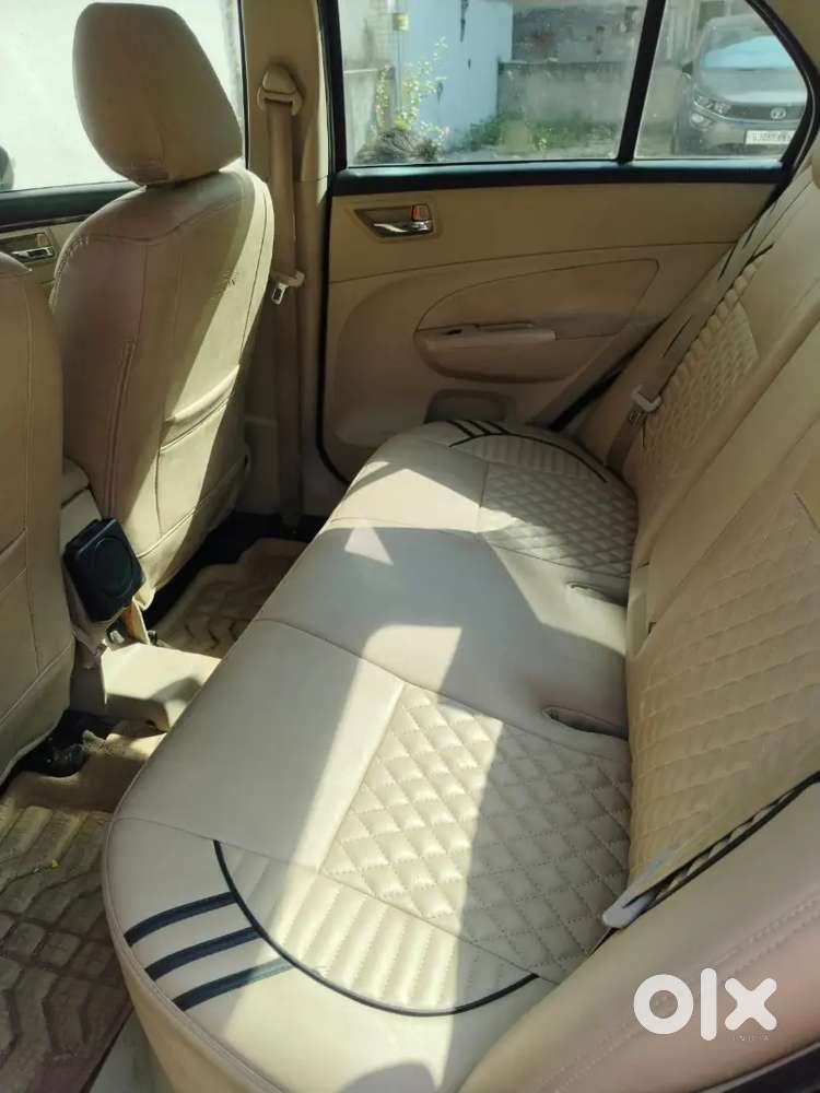 Car For Sell Swift Dzire