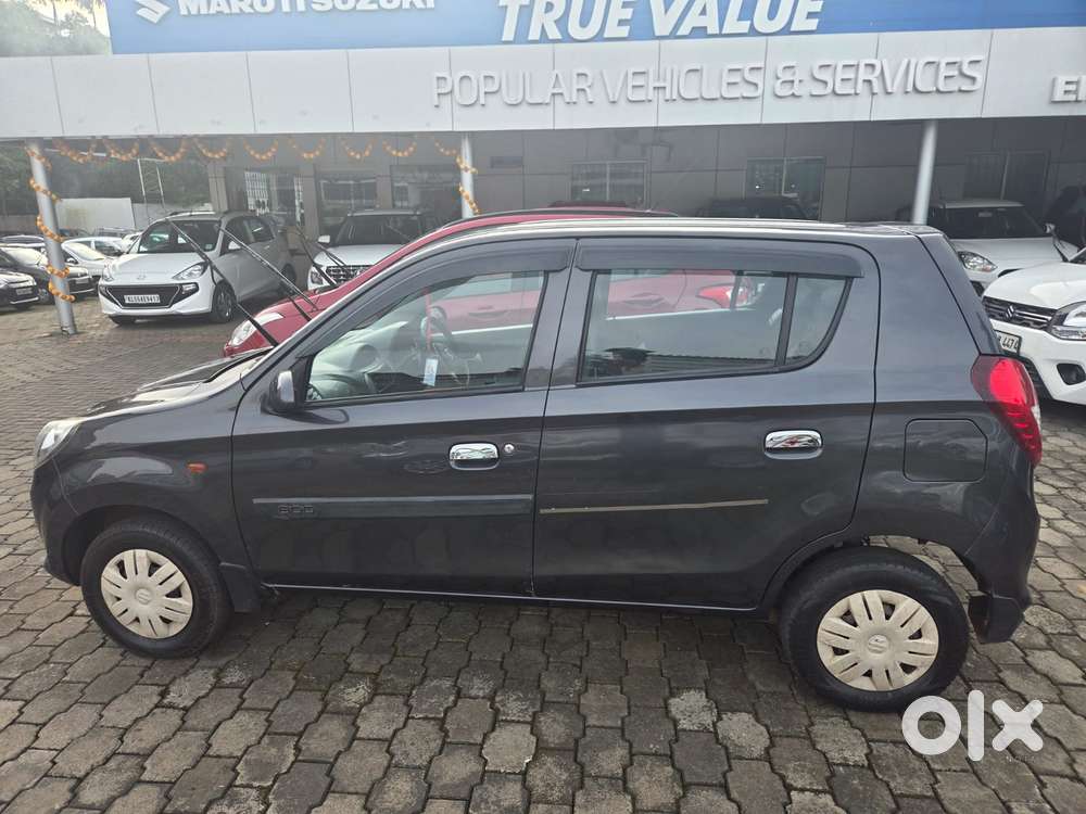 Maruti Suzuki Alto 800 Lxi, 2015, Petrol