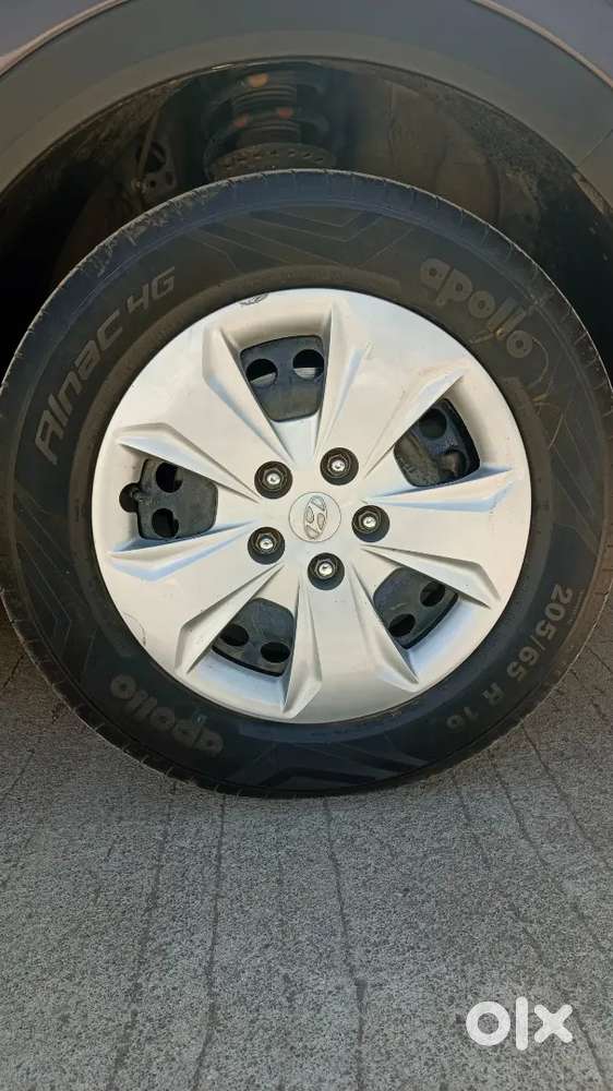 Hyundai Creta 2016 Diesel Well Maintained