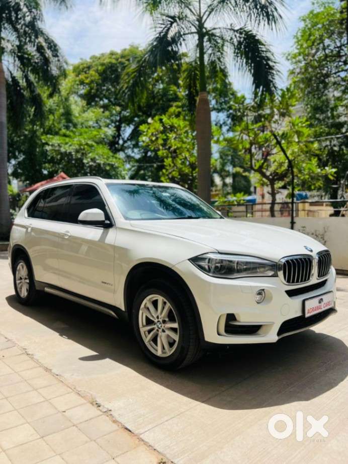 Bmw X5 Xdrive 30d, 2016, Diesel