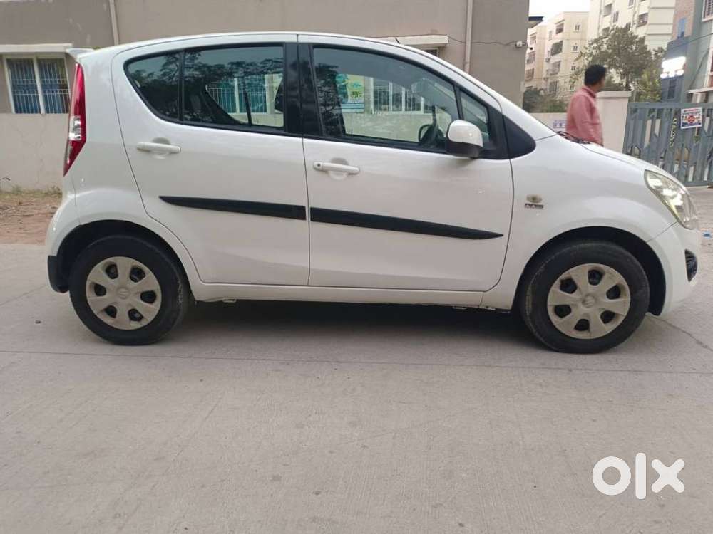 Maruti Suzuki Ritz Vdi, 2013, Diesel
