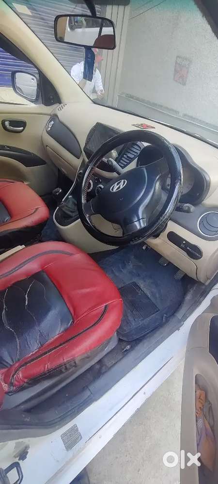 Hyundai I10 2010 Petrol 60000 Km Driven