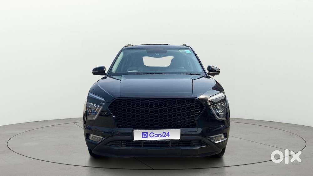 Hyundai Creta E 1.5 Diesel, 2020, Diesel
