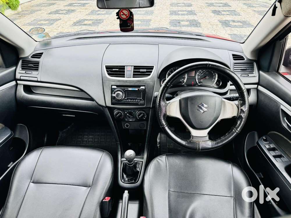 Maruti Suzuki Swift Vxi Optional, 2014, Petrol