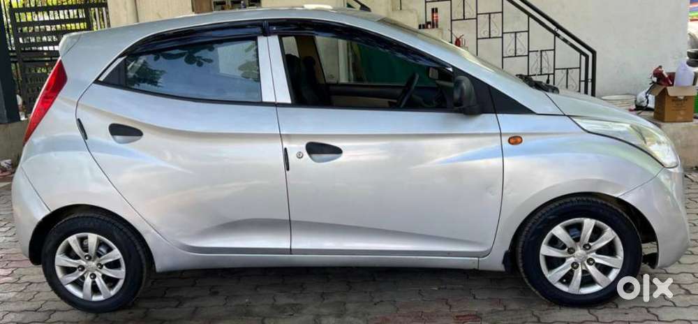 Hyundai Eon 1.0 Kappa Magna Plus, 2014, Petrol
