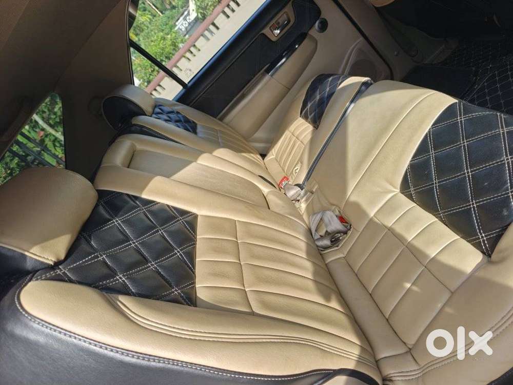 Toyota Fortuner, 2014, Diesel