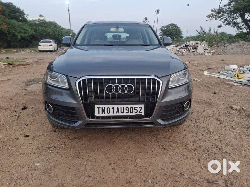 Audi Q5 2.0 Tdi Technology, 2013, Diesel