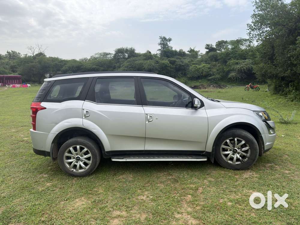 Mahindra Xuv500 2.2 W10 Sportz Edition At, 2018, Diesel