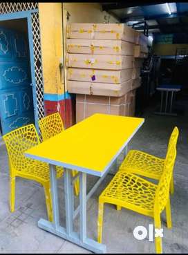 Olx table 2024 and chair