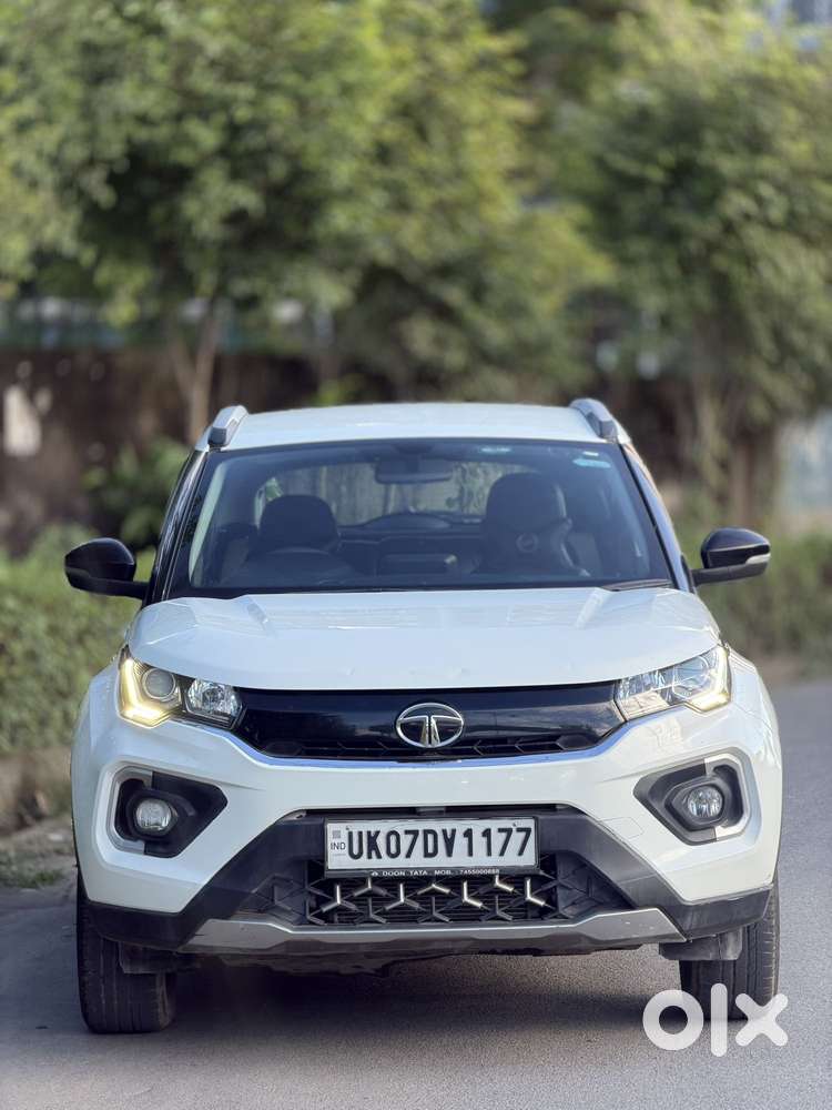 Tata Nexon 1.5 Revotorq Xz Plus (l), 2020, Diesel