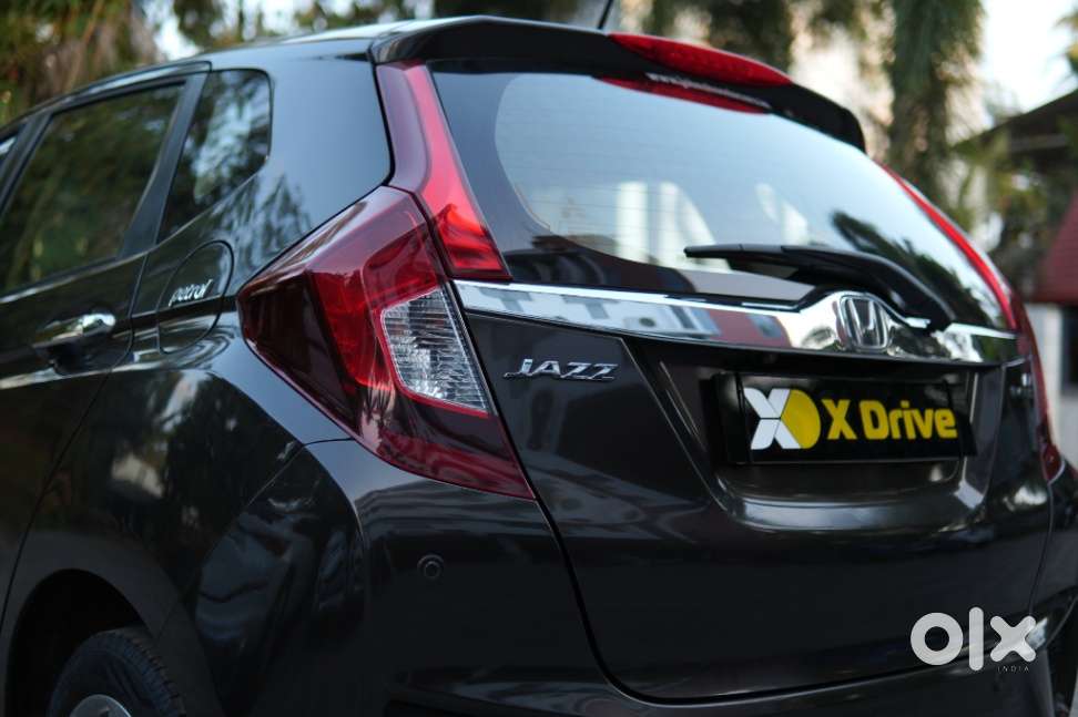 Honda Jazz V, 2019, Petrol