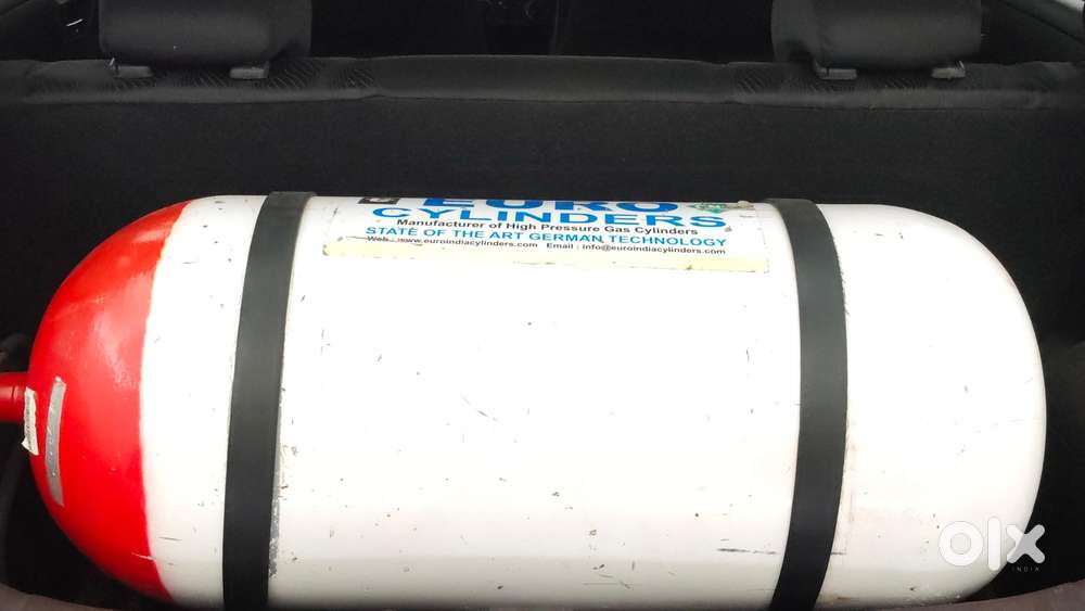 Maruti Suzuki Swift Vxi, 2014, Cng & Hybrids
