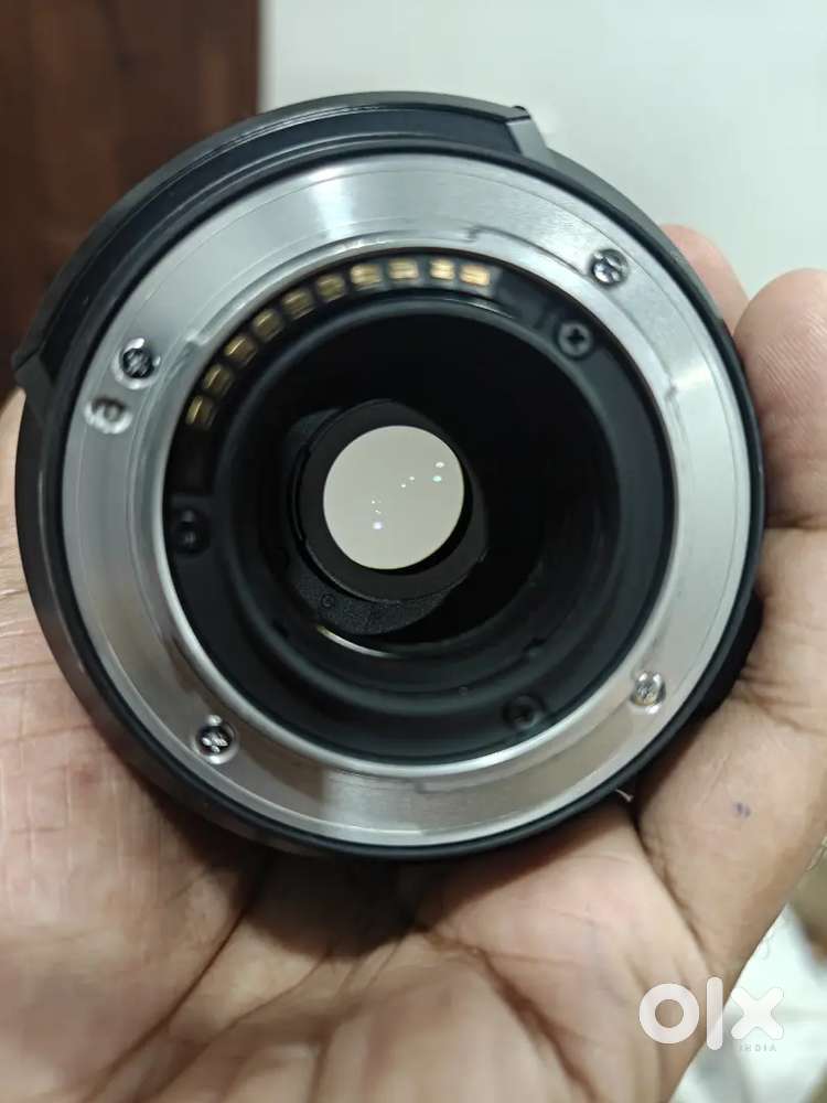 FUJIFILM Fujinon XF 16-80mm