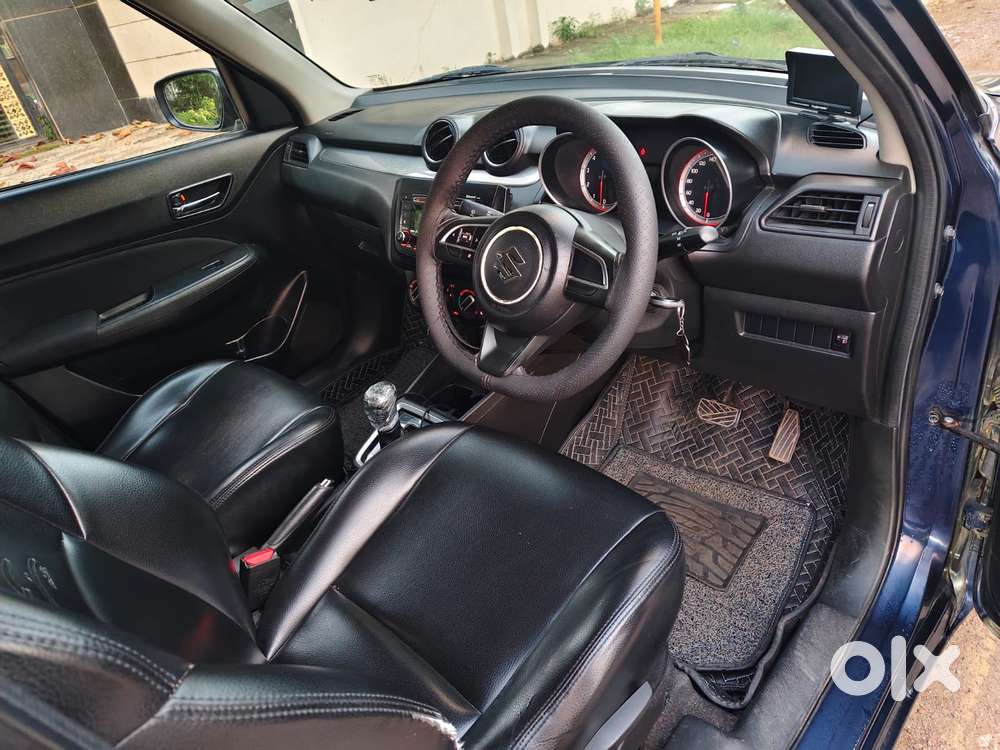 Maruti Suzuki Swift Amt Vxi, 2019, Petrol