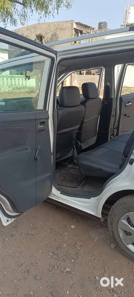 Maruti Suzuki Wagon R 2010 Cng & Hybrids 75000 Km Driven