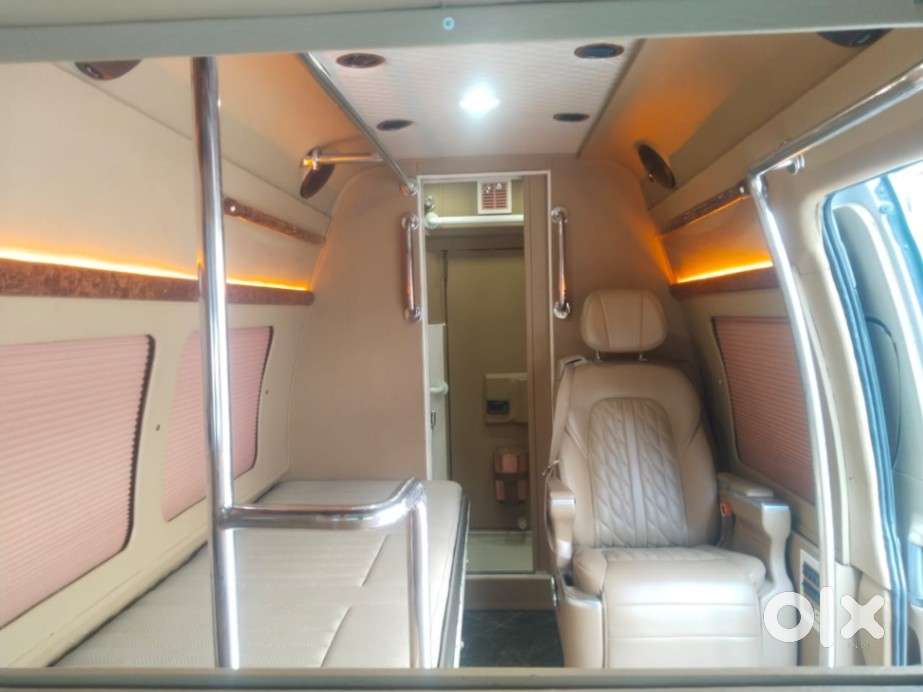Toyota Hiace 2.8 Gl, 2008, Diesel