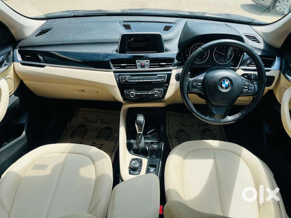 Bmw X1 Sdrive20d Expedition, 2017, Diesel