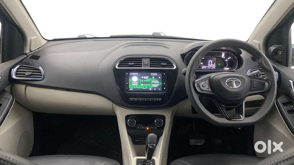 Tata Tiago Xza Plus, 2022, Petrol