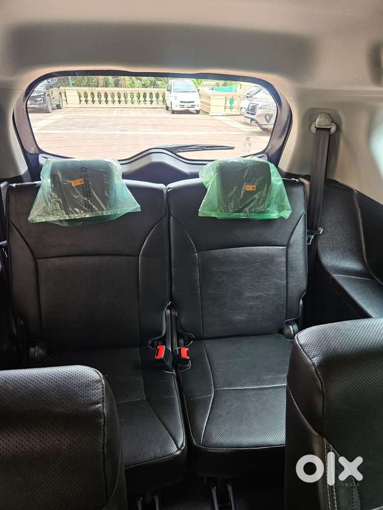 Maruti Suzuki Xl6 1.5 Alpha Plus At, 2025, Petrol