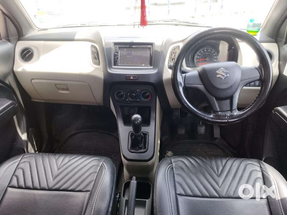 Maruti Suzuki Wagon R 1.0 Lxi Cng Signature Edition, 2023, Cng & Hyb..